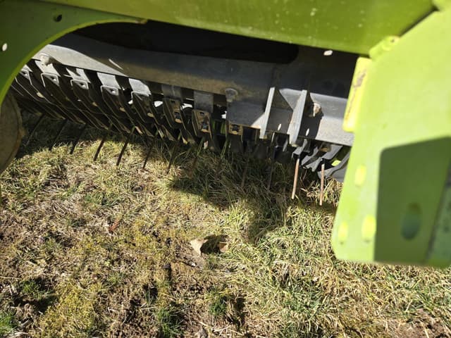 Image of CLAAS PU300 Pro equipment image 4