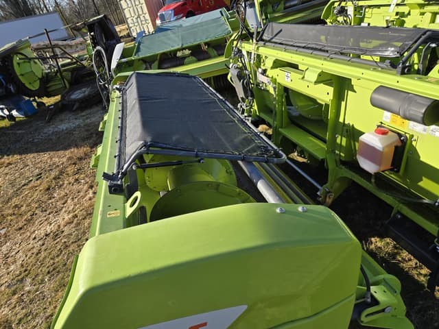 Image of CLAAS PU300 Pro equipment image 3