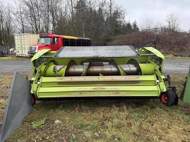 Image of CLAAS PU300 Pro equipment image 1