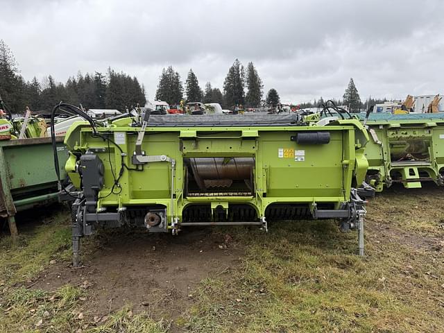 Image of CLAAS PU300 Pro equipment image 3