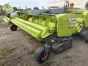 2020 CLAAS PU380 Pro Image
