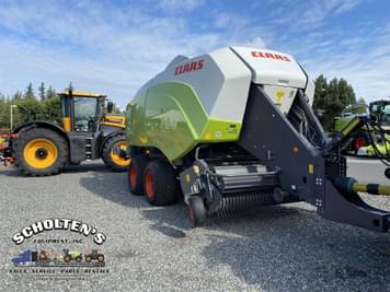Main image CLAAS 5300RC Quadrant