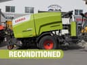 2020 CLAAS Rollant 455 Image