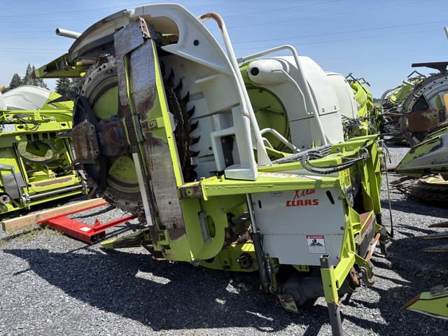 Image of CLAAS RU450 equipment image 4