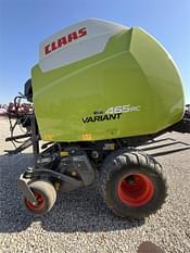 2020 CLAAS 465RC Variant Equipment Image0