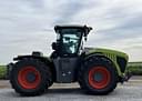 2020 CLAAS Xerion 4500 Image