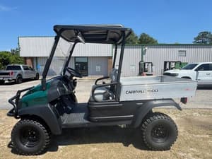 2020 Club Car Carryall 1500 Image