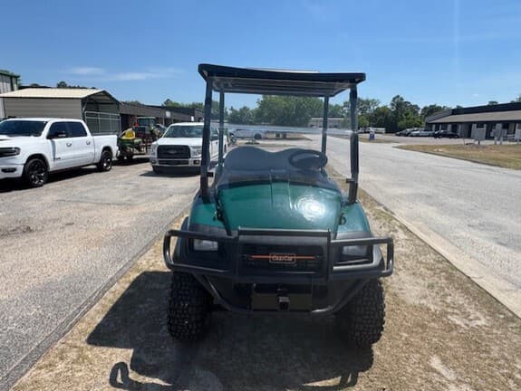 Image of Club Car Carryall 1500 equipment image 3