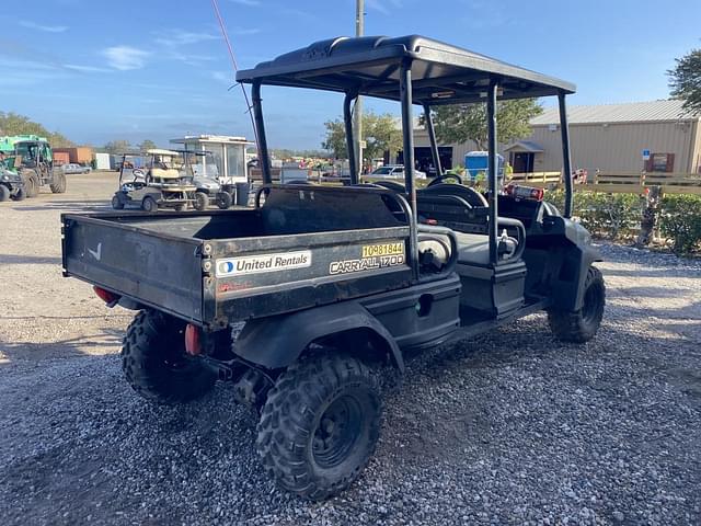 Image of Club Car Carryall 1700 equipment image 2