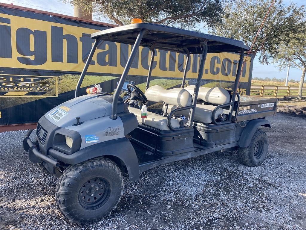 Image of Club Car Carryall 1700 Primary image