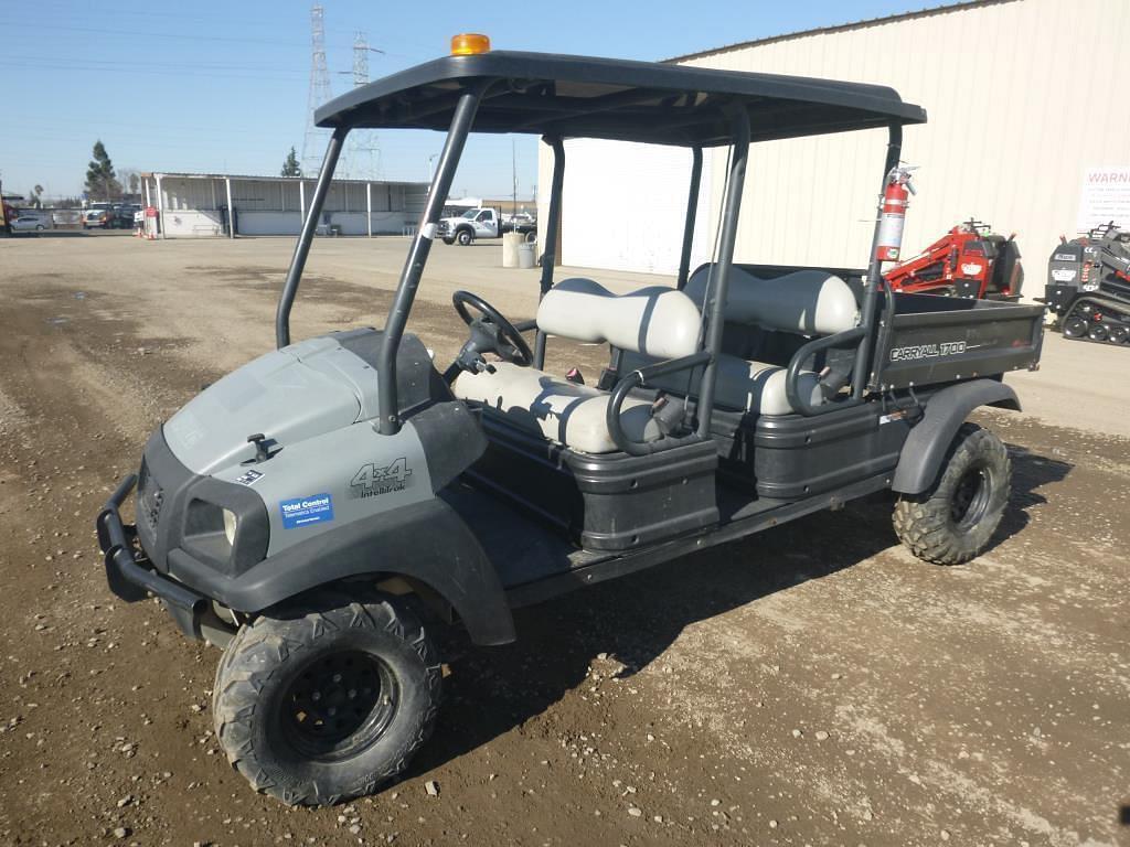 Image of Club Car Carryall 1700 Primary image