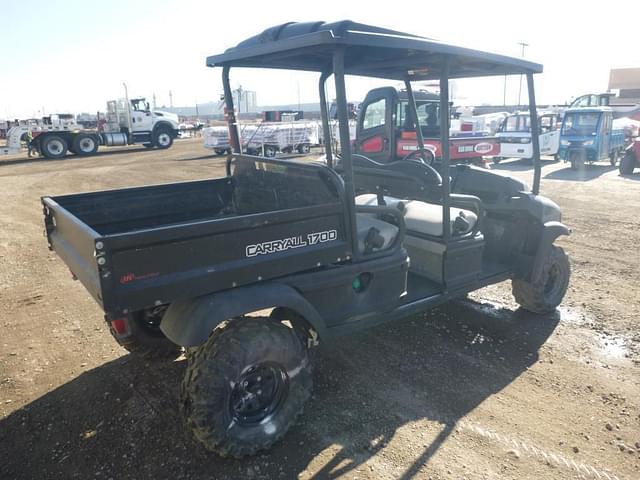 Image of Club Car Carryall 1700 equipment image 2