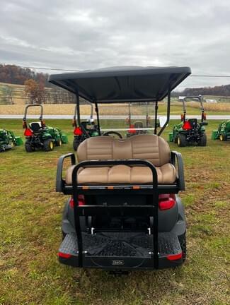 Image of Club Car Onward Special Edition equipment image 2