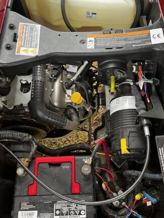 Image of Club Car Onward Special Edition equipment image 4