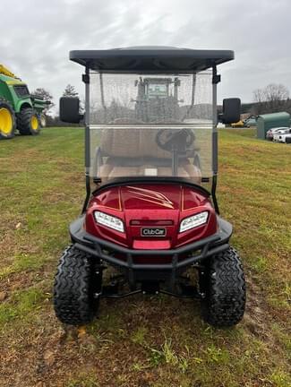 Image of Club Car Onward Special Edition equipment image 1