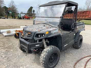 Main image Coleman Outfitter 550