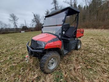 Main image Coleman UT400