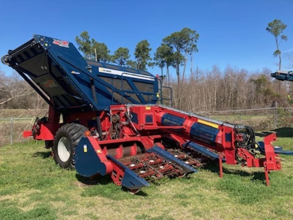 2020 Colombo Twin Master Equipment Image0