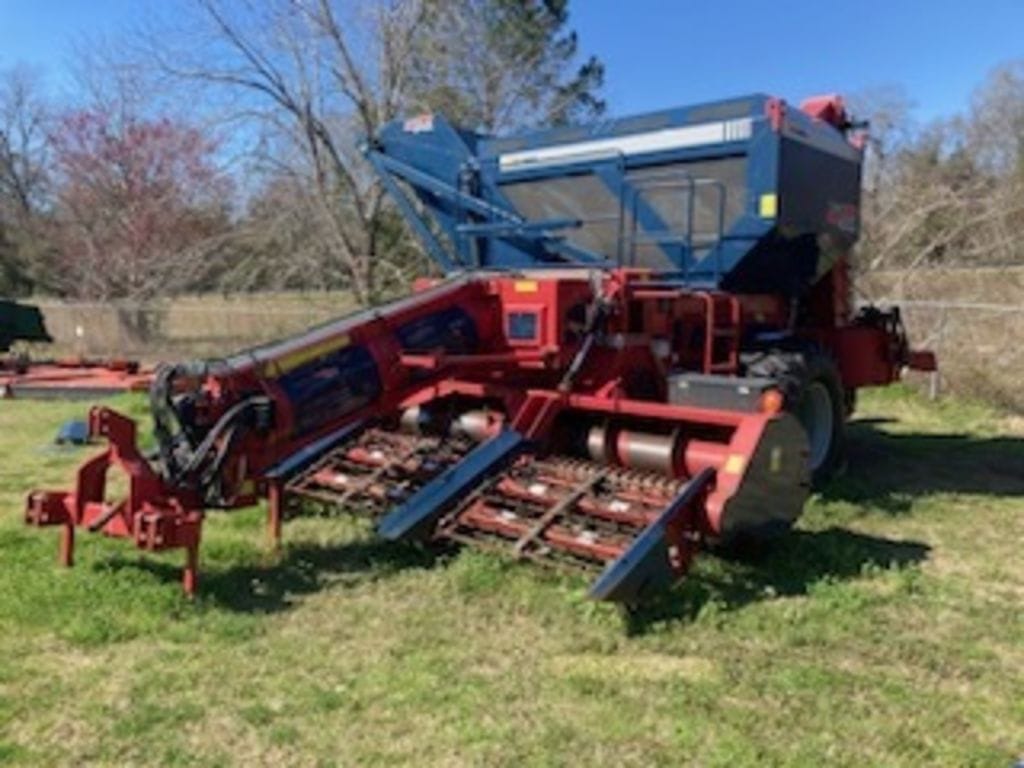 2020 Colombo Twin Master Equipment Image0