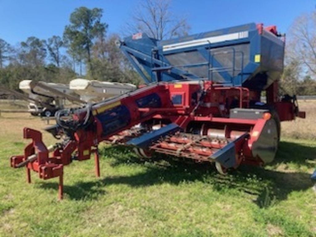 2020 Colombo Twin Master Equipment Image0