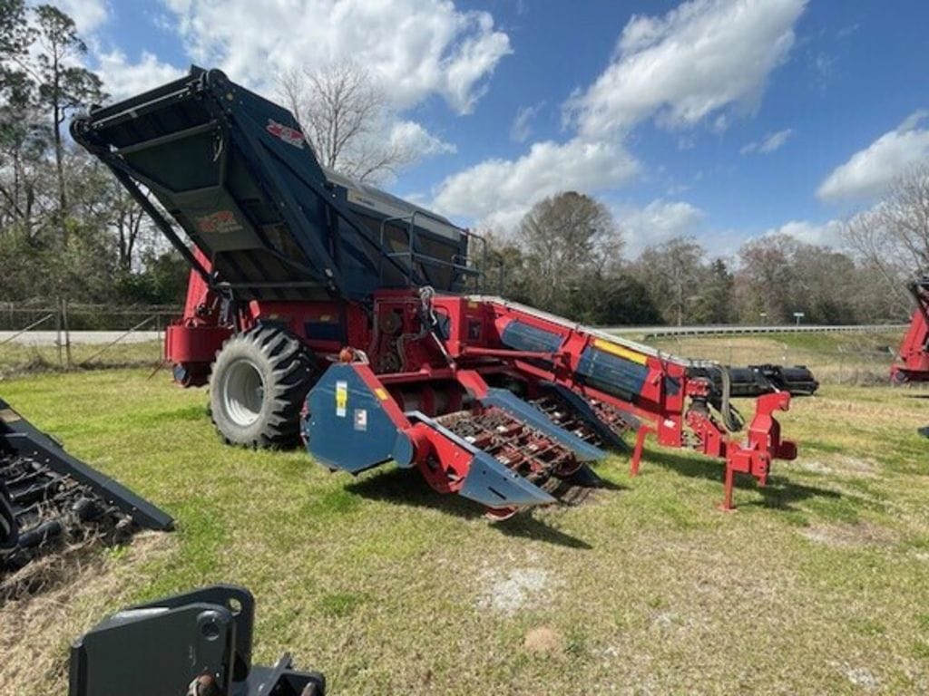 2020 Colombo Twin Master Equipment Image0