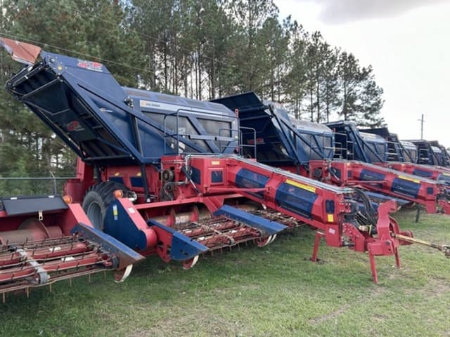 Image of Colombo Twin Master equipment image 2