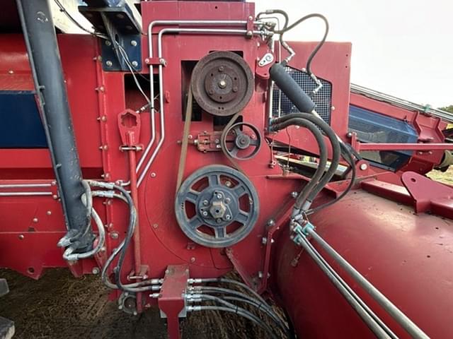 Image of Colombo Twin Master equipment image 3