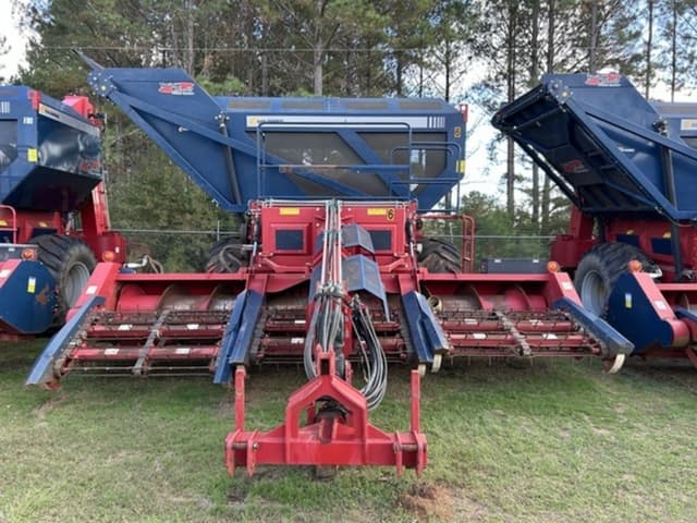 Image of Colombo Twin Master equipment image 1