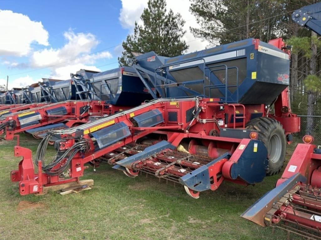 2020 Colombo Twin Master Equipment Image0