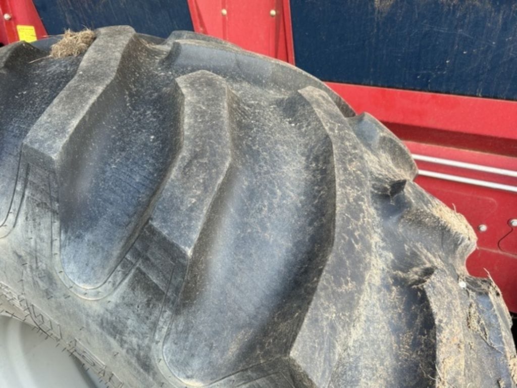 2020 Colombo Twin Master Equipment Image0