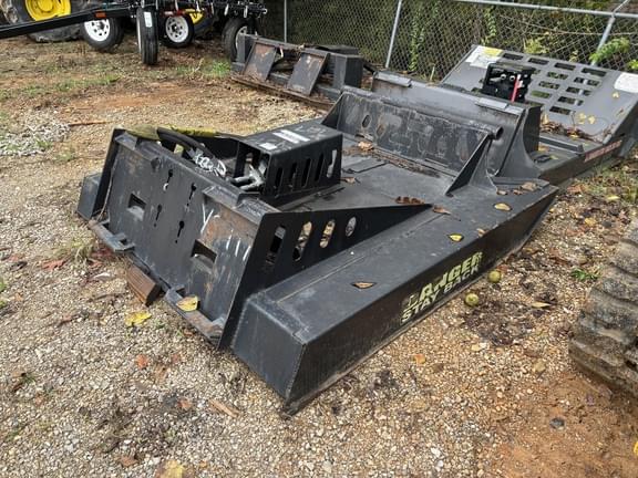 Image of Construction Attachments Brush Cutter Primary image