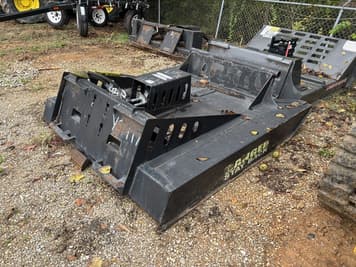 Main image Construction Attachments Brush Cutter