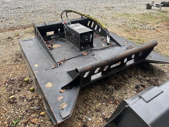 Image of Construction Attachments Brush Cutter equipment image 1