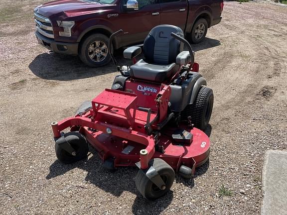 Image of Country Clipper XLT equipment image 4
