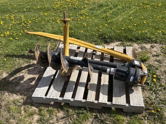 Image of Countyline Undetermined equipment image 3