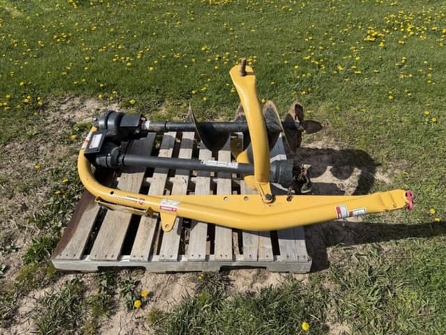 Image of Countyline Undetermined equipment image 2