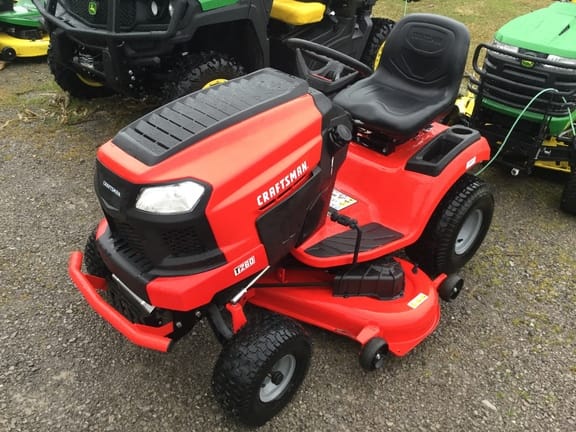 Main image Craftsman T260