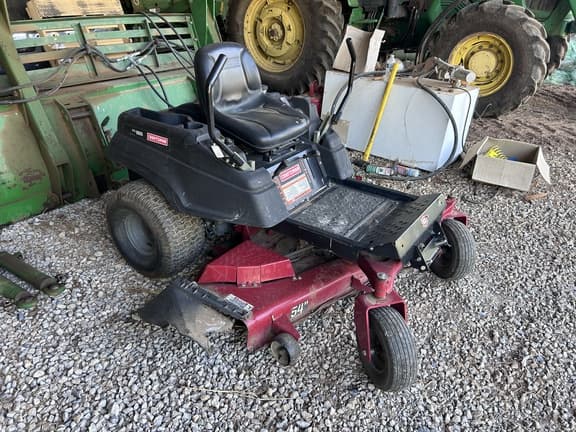 Image of Craftsman ZTL8000 equipment image 1