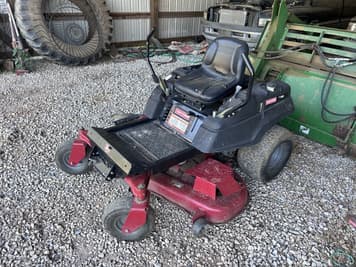Main image Craftsman ZTL8000