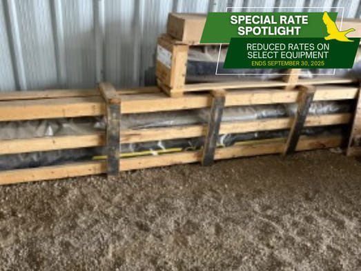 2020 Crary Air Reel Equipment Image0