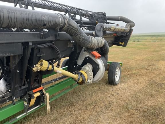 2020 Crary Wind System Equipment Image0