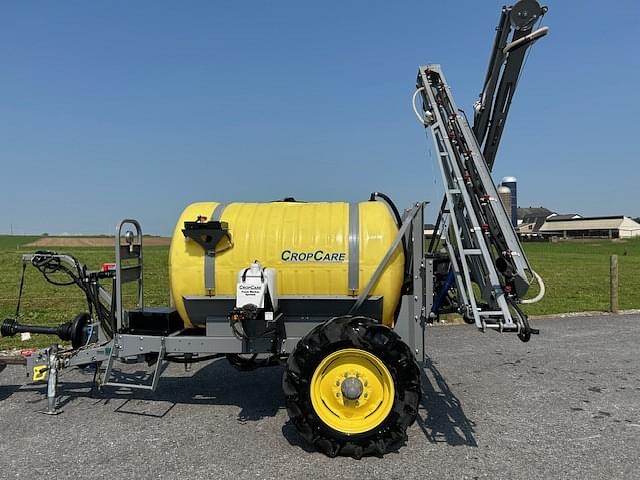 Image of Crop Care AGX400T equipment image 1