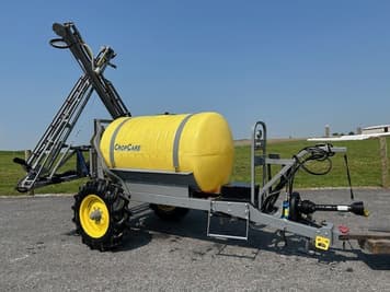 Main image Crop Care AGX400T