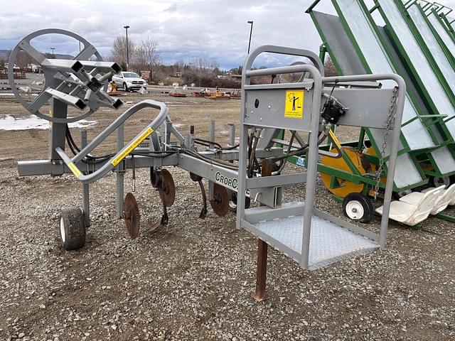 Image of Crop Care PR2500 equipment image 2