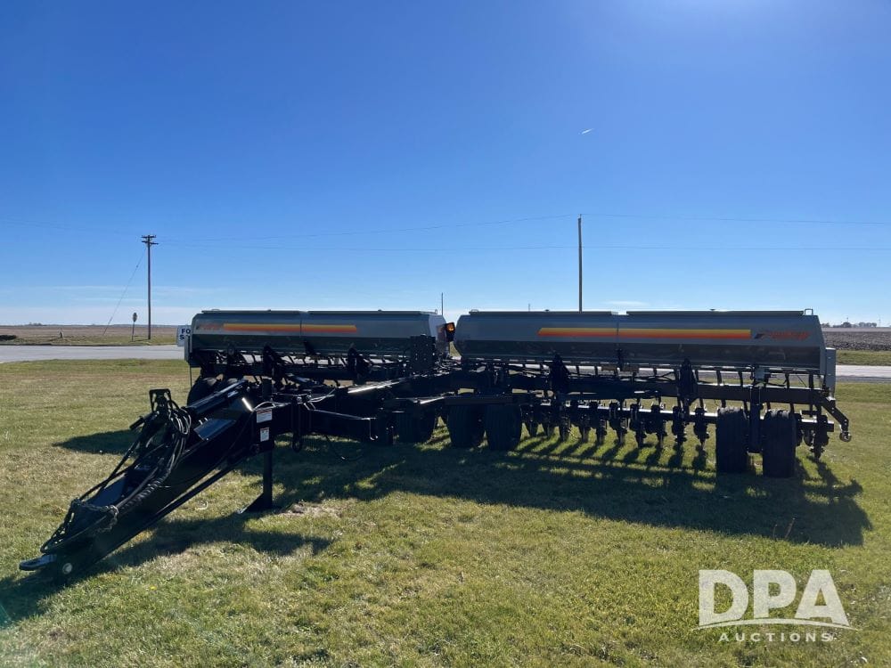 2020 CrustBuster 4030 Equipment Image0