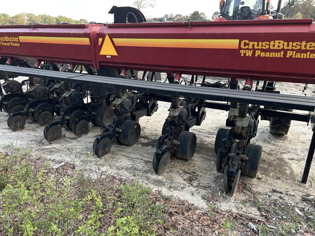 Image of CrustBuster 6020 equipment image 4