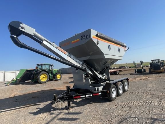 Main image CrustBuster 330/411