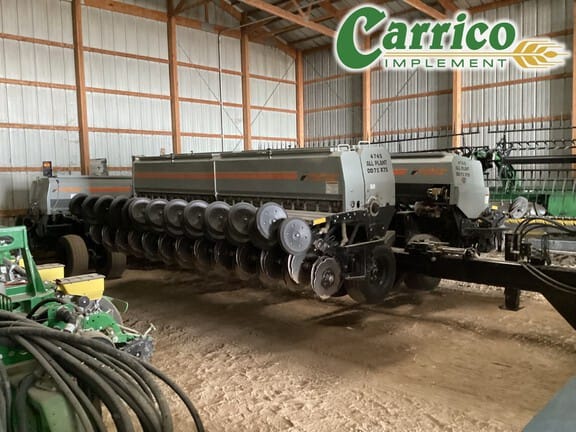 2020 CrustBuster 4745 Equipment Image0