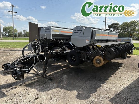 2020 CrustBuster 4745 Equipment Image0