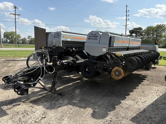 Image of CrustBuster 4745 equipment image 1